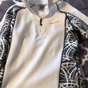 Women’s avalanche quarter zip fleece